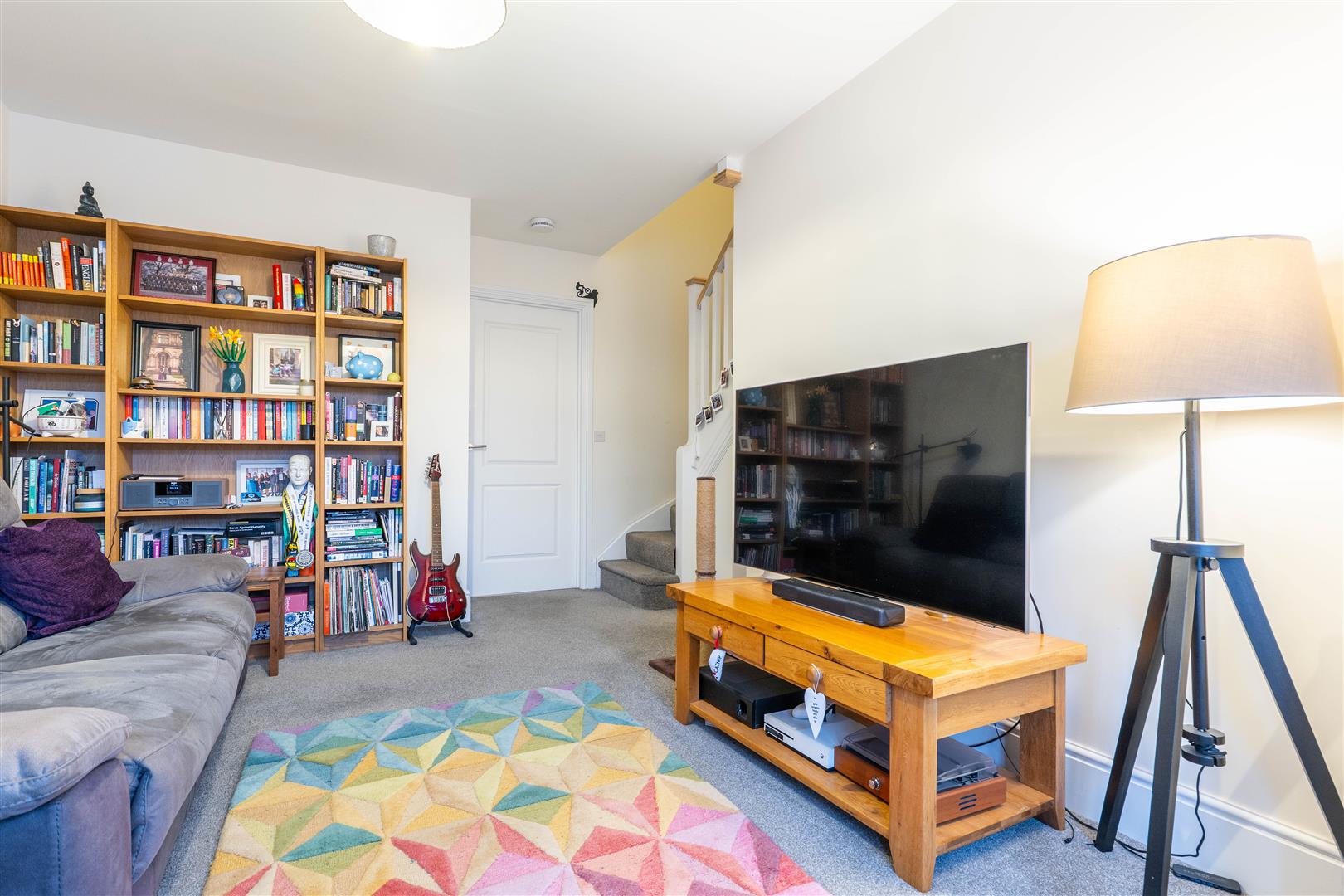 Lily Court, Leyland